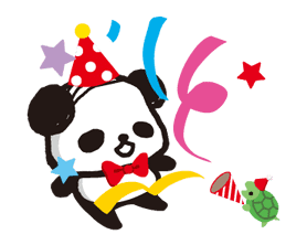 OJIPAN Animated Stickers sticker #3300308