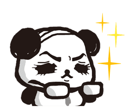 OJIPAN Animated Stickers sticker #3300312