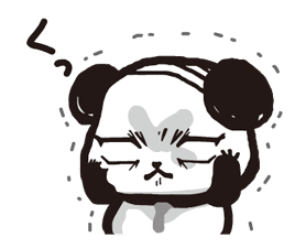 OJIPAN Animated Stickers sticker #3300313