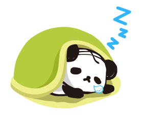 OJIPAN Animated Stickers sticker #3300316