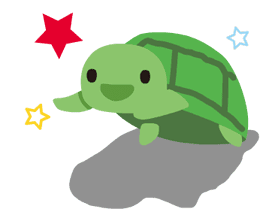 OJIPAN Animated Stickers sticker #3300317