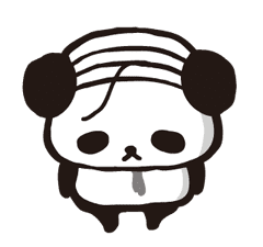 OJIPAN Animated Stickers sticker #3300318