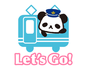 OJIPAN Animated Stickers sticker #3300319