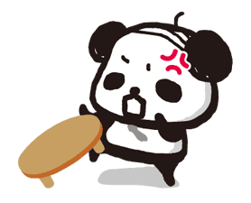 OJIPAN Animated Stickers sticker #3300321