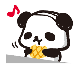 OJIPAN Animated Stickers sticker #3300322