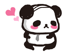 OJIPAN Animated Stickers sticker #3300323