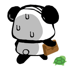 OJIPAN Animated Stickers sticker #3300326