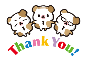 OJIPAN Animated Stickers sticker #3300327