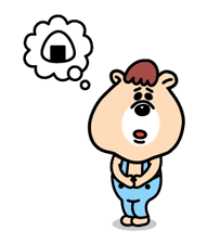 KUMATAN Animated Stickers sticker #4326890