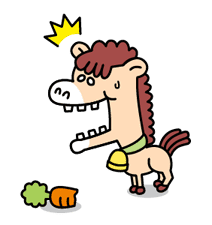 KUMATAN Animated Stickers sticker #4326898