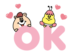 KUMATAN Animated Stickers sticker #4326910