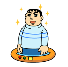 Doraemon Animated Stickers sticker #4286107