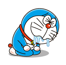 Doraemon Animated Stickers sticker #4286108