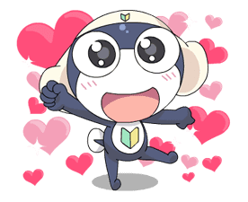 Keroro Animated Stickers sticker #5235813