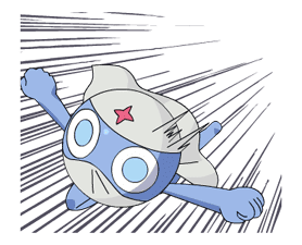 Keroro Animated Stickers sticker #5235816