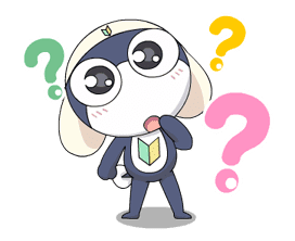 Keroro Animated Stickers sticker #5235818