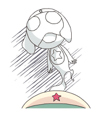 Keroro Animated Stickers sticker #5235822