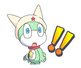 Keroro Animated Stickers sticker #5235832