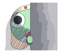 Keroro Animated Stickers sticker #5235833