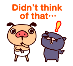 PANPAKA PANTS 4: Talking Mr. Dance Pants sticker #7329986