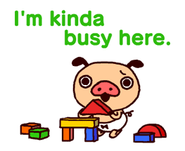 PANPAKA PANTS 4: Talking Mr. Dance Pants sticker #7329987