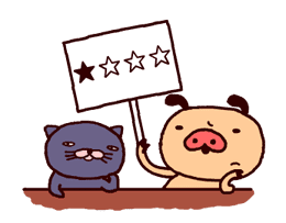 PANPAKA PANTS 4: Talking Mr. Dance Pants sticker #7329995