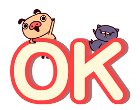 PANPAKA PANTS 4: Talking Mr. Dance Pants sticker #7329998