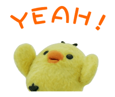 Rilakkuma the Movie sticker #7536828