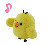 Rilakkuma the Movie sticker #7536832