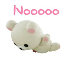 Rilakkuma the Movie sticker #7536835