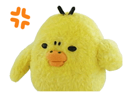 Rilakkuma the Movie sticker #7536841