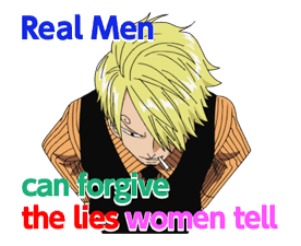 Moving ONE PIECE: Vol. 2 sticker #8239225