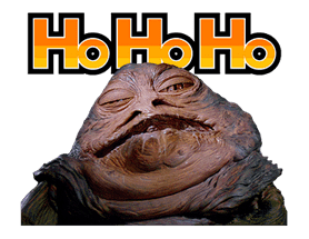 Star Wars Famous Scenes & Quotes sticker #9194431