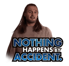 Star Wars Famous Scenes & Quotes sticker #9194444