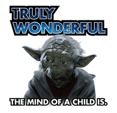 Star Wars Famous Scenes & Quotes sticker #9194451