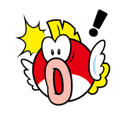 Talking Super Mario Animated Stickers sticker #9714588