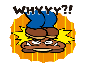 Talking Super Mario Animated Stickers sticker #9714605