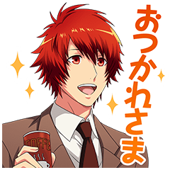 Uta no Prince-sama:Maji Love Revolutions