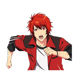 Uta no Prince-sama:Maji Love Revolutions sticker #9597944