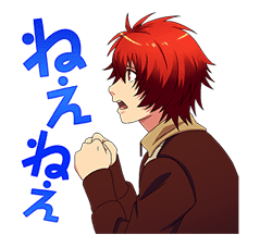Uta no Prince-sama:Maji Love Revolutions sticker #9597945