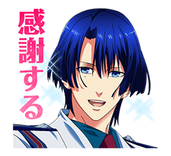 Uta no Prince-sama:Maji Love Revolutions sticker #9597949