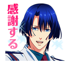 Uta no Prince-sama:Maji Love Revolutions sticker #9597949