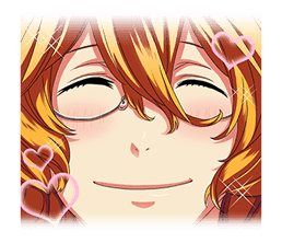 Uta no Prince-sama:Maji Love Revolutions sticker #9597950