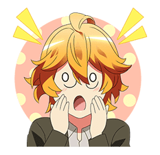 Uta no Prince-sama:Maji Love Revolutions sticker #9597951