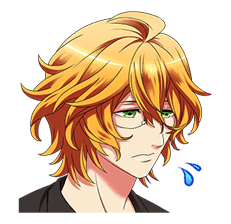 Uta no Prince-sama:Maji Love Revolutions sticker #9597952