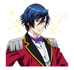 Uta no Prince-sama:Maji Love Revolutions sticker #9597953