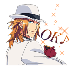 Uta no Prince-sama:Maji Love Revolutions sticker #9597957