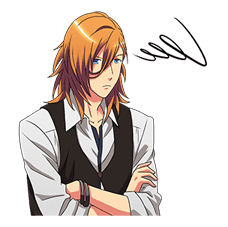 Uta no Prince-sama:Maji Love Revolutions sticker #9597958