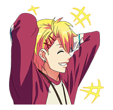Uta no Prince-sama:Maji Love Revolutions sticker #9597959