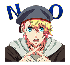 Uta no Prince-sama:Maji Love Revolutions sticker #9597960